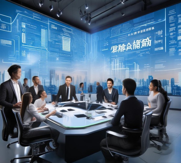 助力四川企业数字化转型,信息化咨询服务
