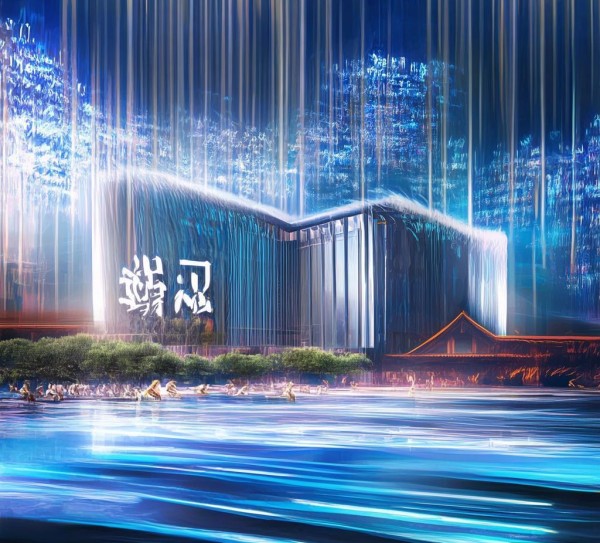 庐阳信息咨询服务，助力数字转型的摇篮