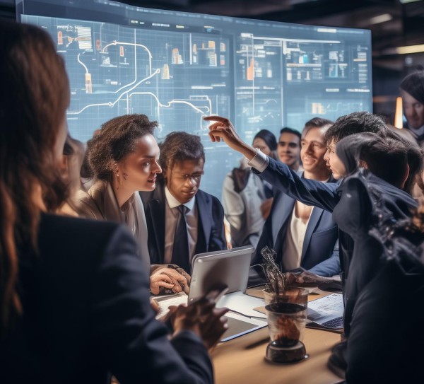 解析财务信息化咨询招标的深层价值，助力企业可持续发展
