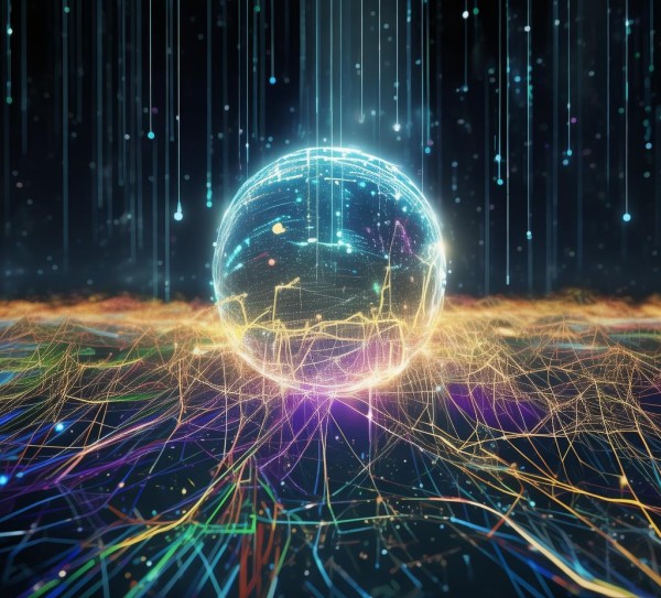 信息数据与数据结构,构建数据世界 信息数据与数据结构,构建数据世界